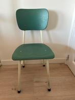 Vintage Brabantia Stoel - Jaren 60, Huis en Inrichting, Stoelen, Gebruikt, Overige kleuren, Ophalen of Verzenden, Metaal