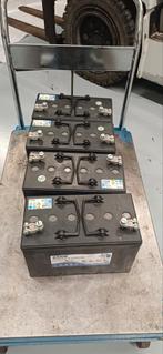 Exide 85Ah AGM Huishoud Accu's (2023) - Goede Staat, Ophalen of Verzenden, Gebruikt, Universele onderdelen