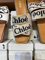 Slippers Chloe, Ophalen of Verzenden, Nieuw, Beige, Slippers