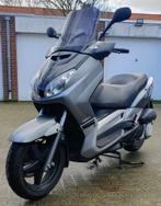 Yamaha XMAX 250, Motoren, Scooter, 12 t/m 35 kW, Particulier, 250 cc