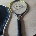 Dunlop 21 inch jeugd tennisracket, Sport en Fitness, Tennis, Racket, Gebruikt, Ophalen of Verzenden, Dunlop