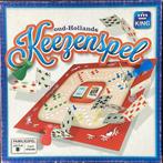 Keezenspel, Hobby en Vrije tijd, Ophalen of Verzenden, Zo goed als nieuw