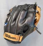 Wilson Honkbal Handschoen T-Ball A360 Genuine leather, Sport en Fitness, Honkbal en Softbal, Ophalen of Verzenden, Zo goed als nieuw