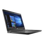 (Refurbished) - Dell Latitude 5480 14", Computers en Software, Windows Laptops, 14 inch, Qwerty, Ophalen of Verzenden, SSD
