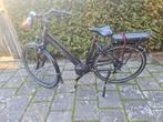 Gazelle vento Elektrische Damesfiets, Ophalen, Zo goed als nieuw, 51 tot 55 cm, 50 km per accu of meer