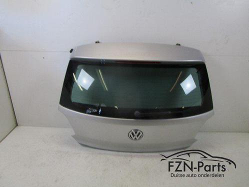 VW Polo 6R/6C Achterklep LA7W Reflex Silver, Auto-onderdelen, Carrosserie en Plaatwerk, Gebruikt, Ophalen of Verzenden