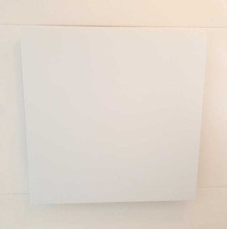 Z.g.a.n. Elektrisch verwarmingspaneel EUROM MS300, Doe-het-zelf en Verbouw, Verwarming en Radiatoren, Zo goed als nieuw, Overige typen