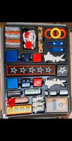 Goochel doos, Ophalen of Verzenden, Zo goed als nieuw