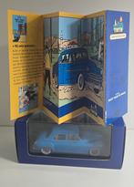 Kuifje en de dodge., Ophalen of Verzenden, Kuifje, Zo goed als nieuw, Beeldje of Figuurtje