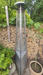 Terras verwarmer, Tuin en Terras, Ophalen, Gebruikt, Vloer