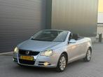 Volkswagen Eos 2.0 16V Tfsi 147KW DSG 2007 Grijs, Auto's, Volkswagen, 1532 kg, 4 cilinders, 4 stoelen, Origineel Nederlands