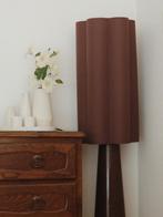 Sculpturale Vloerlamp – Modern & Organisch Design, Huis en Inrichting, Lampen | Vloerlampen, Ophalen, Zo goed als nieuw, 150 tot 200 cm