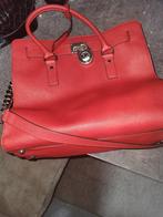 Michael Kors tas, Sieraden, Tassen en Uiterlijk, Tassen | Damestassen, Ophalen of Verzenden, Zo goed als nieuw, Overige typen
