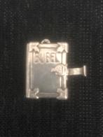 Kleine bijbel 2cm. Antiek, Ophalen of Verzenden