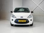 Ford Ka 1.2 Titanium X start/stop Stoel verwarming| Airco|, Stof, Gebruikt, 4 cilinders, 4 stoelen