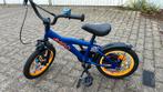 Amigo Explorer kinderfiets 14”, ( 14 inch ), Fietsen en Brommers, Fietsen | Kinderfietsjes, Ophalen of Verzenden, Zo goed als nieuw