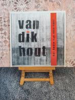 Van Dik Hout Het Beste Van 1994 - 2001 Vinyl Lp, Cd's en Dvd's, Vinyl | Nederlandstalig, Pop, Ophalen of Verzenden, Zo goed als nieuw