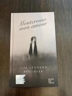 Ilja Leonard Pfeijffer - Monterosso mon amour, Ophalen of Verzenden, Nieuw, Ilja Leonard Pfeijffer