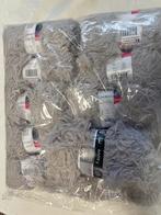 10 bollen super zacht harig haak/ breigaren- nieuw, Ophalen of Verzenden, Nieuw, Breien of Haken, Wol of Garen