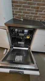 Ikea inbouw vaatwasser 2,5jaar oud, Ophalen, Inbouw, Minder dan 85 cm