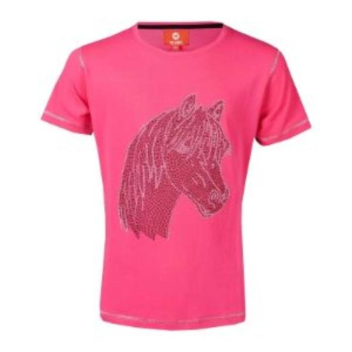 Red horse paardenshirt caliber roze, Dieren en Toebehoren, Paardrijkleding, Nieuw, Kinderen, Bovenkleding, Overige soorten, Ophalen of Verzenden