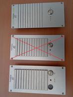 Portadial intercom deur poort, Telecommunicatie, Overige Telecommunicatie, Ophalen of Verzenden, Gebruikt