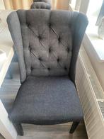 4 Riverdale stoelen, Ophalen, Zo goed als nieuw, 4 tot 6 stoelen