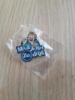 Bavaria bier Carnaval pin, Ophalen of Verzenden, Nieuw, Bavaria