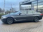 BMW 5 Serie 520i Automaat Corporate Lease Executive Navigati, Auto's, BMW, Automaat, 1998 cc, Gebruikt, 4 cilinders