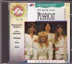 Pussycat - RTL4 presenteert De Hits van Pussycat,Prijzenslag, Gebruikt, Ophalen of Verzenden, 1980 tot 2000