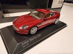 Aston Martin DB9 1/43, Ophalen of Verzenden, Nieuw, Auto, MiniChamps
