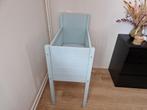 Kidsmill wiegje blauw, Ophalen, Gebruikt, Wieg