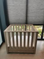 Houten box TWF, Kinderen en Baby's, Babywiegjes en Ledikanten, Ophalen of Verzenden, Gebruikt, Wieg