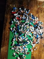 Grote Lego Star Wars Collectie met Minifigs & Droids, Ophalen of Verzenden, Gebruikt, Losse stenen, Lego