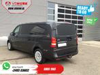 Mercedes-Benz Vito 116 CDI Aut. L3 LED/ 2.5t Trekverm/ 270Gr, Automaat, 4 cilinders, USB, 2500 kg