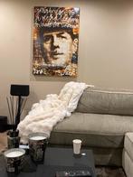 Te koop jack art, Ophalen