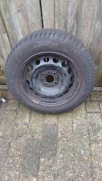 Winterbanden 175/65R14, Ophalen, Gebruikt