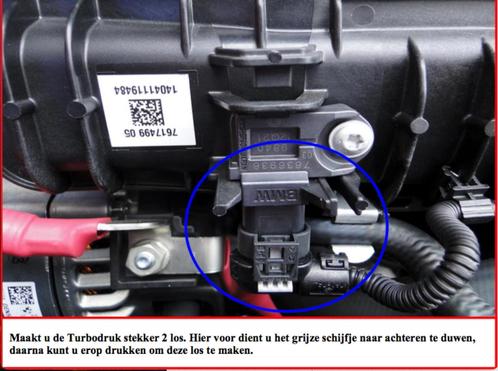 Ventura Tuning voor cooper S 192PK, Auto diversen, Tuning en Styling, Ophalen of Verzenden