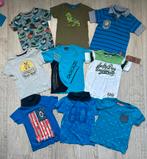 Jongens shirts €5,- per stuk maat 104, Adidas, Ophalen of Verzenden, Zo goed als nieuw, Shirt of Longsleeve