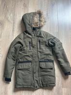 Jack & Jones Winterjas Jongen Maat 140, Ophalen, Zo goed als nieuw, Jongen