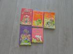 5 kinderboeken van FRANCINE OOMEN ., Ophalen of Verzenden, Zo goed als nieuw