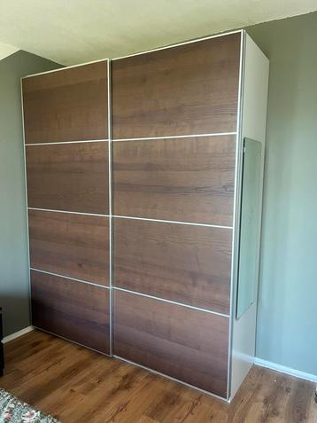 IKEA PAX basiselementen & schuifdeuren beschikbaar voor biedingen
