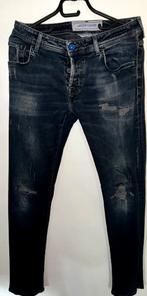 Jacob Cohen Jeans Style 622, Blauw, Ophalen of Verzenden, Jacob Cohen, W33 - W34 (confectie 48/50)