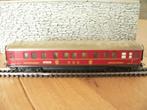 Märklin, Wisselstroom, Gebruikt, Wagon, Ophalen of Verzenden