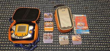 V tech smile pocket  beschikbaar voor biedingen