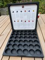 Nespresso capsulehouder, Ophalen of Verzenden, Zo goed als nieuw