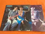 The Scorpions, Cd's en Dvd's, Ophalen of Verzenden, Zo goed als nieuw, 12 inch