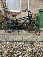 Nogan transport fiets 24 inch, Ophalen, Gebruikt, 24 inch