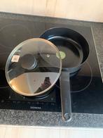 Brabantia Koekenpan met Deksel - Zo goed als nieuw