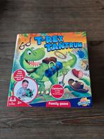 T-rex Tantrum (Ezeltje strekje), Ophalen, Nieuw